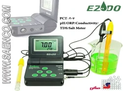 مولتی فانکشن آزمایشگاهی مدل PCT-407 ازدو