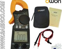 OWON DCM Series Digital Clamp Meter 