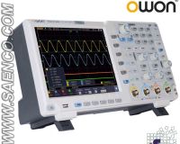 4Channel Osciloscope