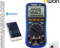  DM Series Digital Multimeter 