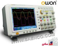 TDS Series Touch-screen oscilloscope