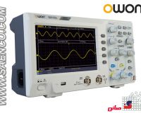 SDS1022, Economical Digital Oscilloscope