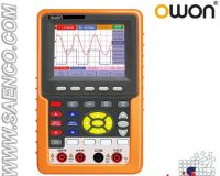 Handheld Oscilloscope