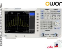 XSA1015TG Spectrum Analyzer 