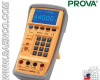 PROVA iCal Documenting Multifunction Calibrator