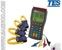 TES-3600, 3P POWER ANALYZER