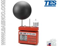  TES 1369B, HEAT STRESS MONITOR 