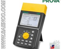 PROVA 1660, Transformer Turns Ratio Meter