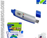 98583, USB Temp. Humidity Datalogger