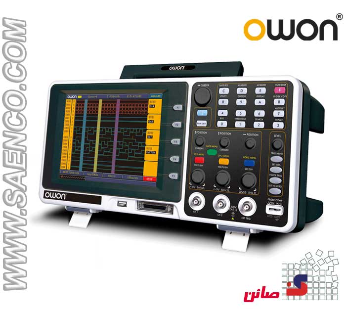 oscilloscope
