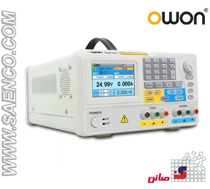 power-supply