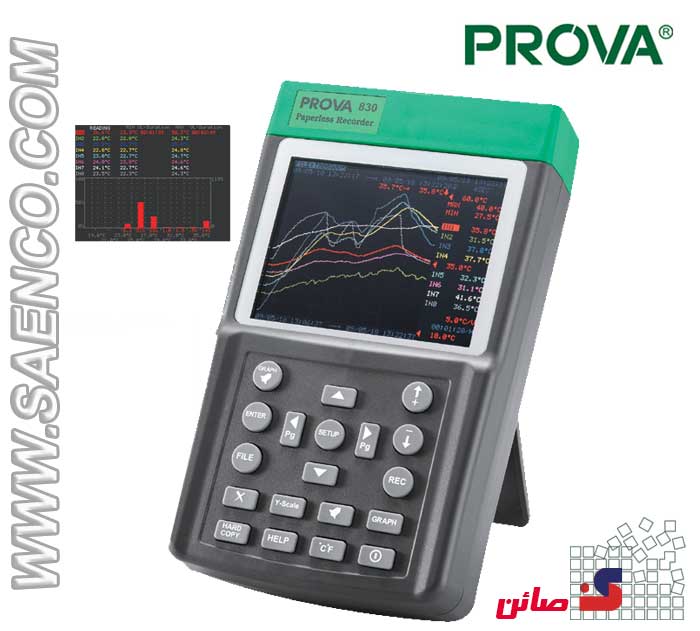 data-logger