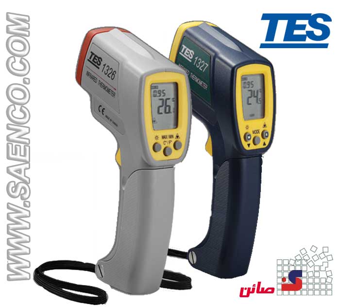 thermometer
