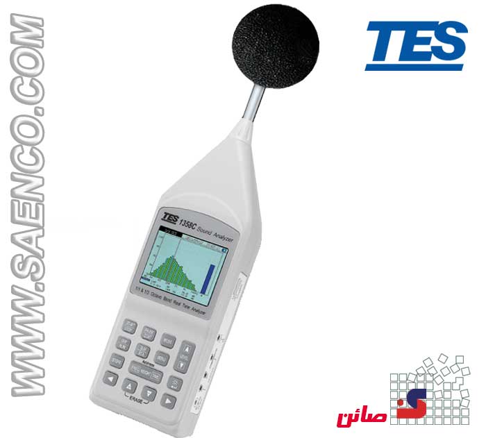 sound meter