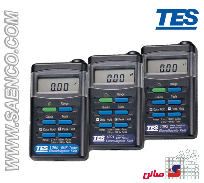 guass meter