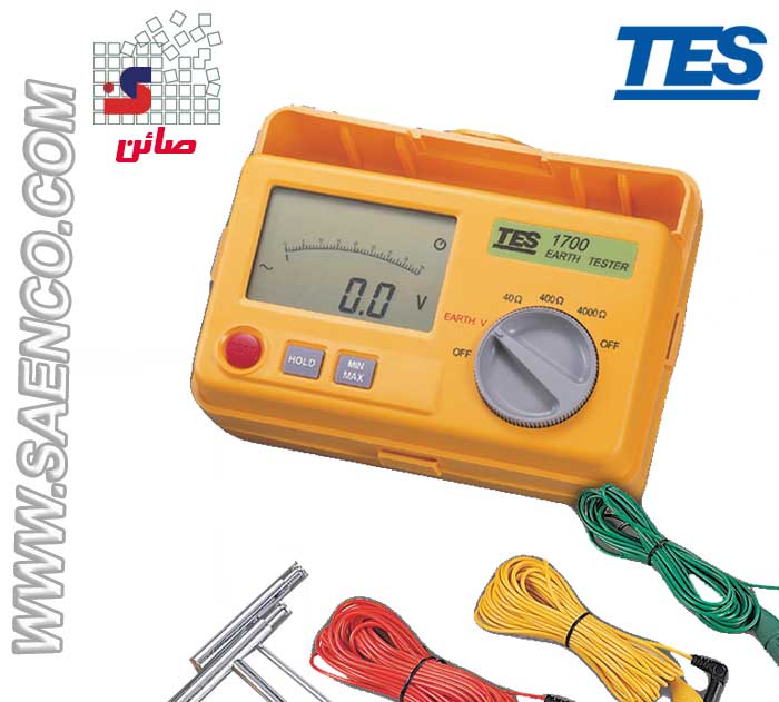 earth ground tester