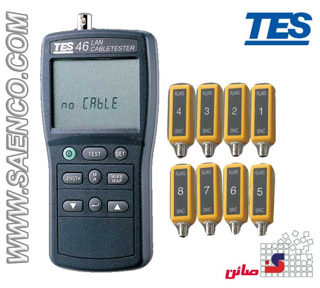 cable tester
