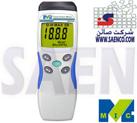 سولارمتر,98206